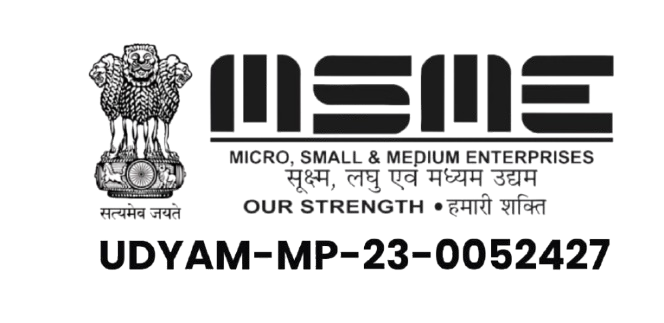 Udyam registered